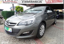 Opel Astra J IV 1.6 EU6