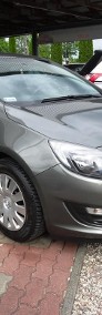 Opel Astra J IV 1.6 EU6-3