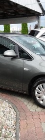 Opel Astra J IV 1.6 EU6-4