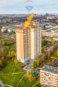 Mieszkanie Poznań Nowe Miasto, ul. Os. Armii Krajowej-2