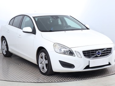 Volvo S60 II , Klimatronic, Tempomat, Parktronic-1