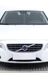 Volvo S60 II , Klimatronic, Tempomat, Parktronic-2