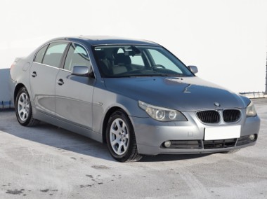 BMW SERIA 5 , Klimatronic,ALU, El. szyby-1