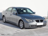 BMW SERIA 5 V (E60/E61) BMW SERIA 5 , Klimatronic,ALU, El. szyby