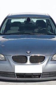 BMW SERIA 5 , Klimatronic,ALU, El. szyby-2