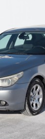 BMW SERIA 5 , Klimatronic,ALU, El. szyby-3