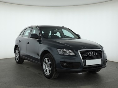 Audi Q5 I (8R) , Automat, Navi, Xenon, Bi-Xenon, Klimatronic, Tempomat,-1