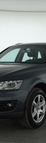 Audi Q5 I (8R) , Automat, Navi, Xenon, Bi-Xenon, Klimatronic, Tempomat,-3