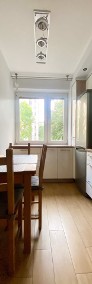 Piękne 53 m2 - widne mieszkanie metro  Natolin, ul. Meander-4