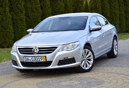 Volkswagen CC I Passat CC 1.8 TSI 160KM Bogate wyposażenie SerwisASO Bezwypadkowy