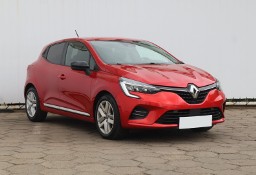 Renault Clio V , Salon Polska, Serwis ASO, Automat, Klimatronic, Tempomat,