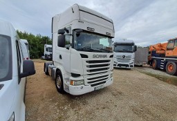 Scania R450