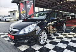 Opel Corsa D ZADBANA!!!