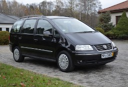 Volkswagen Sharan I 1.9TDI 130KM Comfortline 7osób Klimatronic Zadbany Bezwypadek