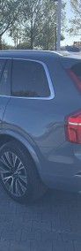 Volvo XC90 V T8 Hybrid Stan Perfekcyjny Jak Nowy Max Wersja INSCRIPTION Gwarancja-3