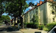 Mieszkanie Gliwice