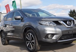 Nissan X-trail III