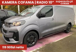 Citroen Jumpy XL L2H1 XL L2H1 2.2 150KM