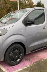 Citroen Jumpy XL L2H1 XL L2H1 2.2 150KM-2