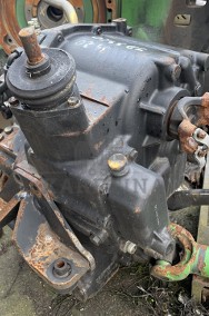 John Deere 3200 3215 3220 3415 3420 - skrzynia biegów AZ54187 CKA70671-2