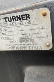 John Deere 3200 3215 3220 3415 3420 - skrzynia biegów AZ54187 CKA70671-3