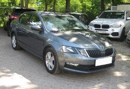 Skoda Octavia III , Salon Polska, Serwis ASO, GAZ, Klimatronic, Tempomat,