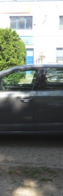 Skoda Octavia III , Salon Polska, Serwis ASO, GAZ, Klimatronic, Tempomat,-4