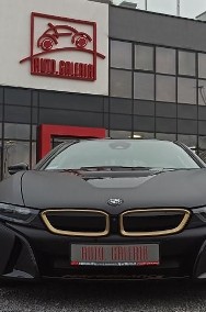 BMW i8 I Jedyny taki w Polsce !!! 4 sekundy do 100 km/h !!!-2