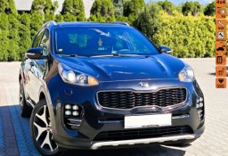 Kia Sportage IV GT Line Panorama A U T O M A T 4 x 4