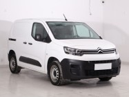 Citroen Berlingo II , L1H1, VAT 23%, 3 Miejsca