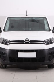 Citroen Berlingo II , L1H1, VAT 23%, 3 Miejsca-2