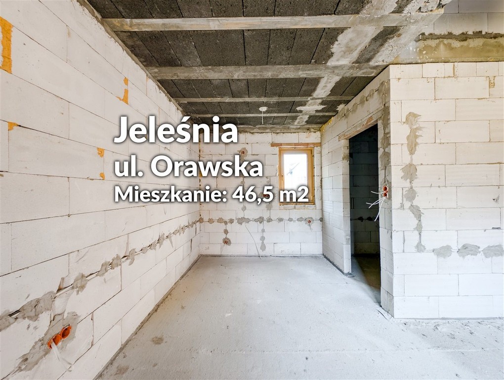 Inwestycja na lata! Jeleśnia ul. Orawska - Widok 2