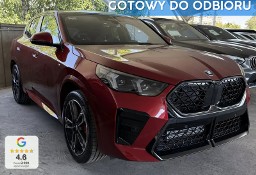 BMW X2 sDrive20i M Sport 1.5 (170KM) M Sport | Ogrzewana kierownica + Pakiet