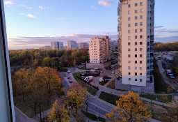 Mieszkanie Katowice Tysiąclecie, ul. Tysiąclecia