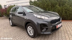 Kia Sportage IV