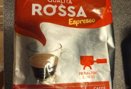 Kawa mielona Lavazza Qualita Rossa Espresso 1kg z rynku niemieckiego
