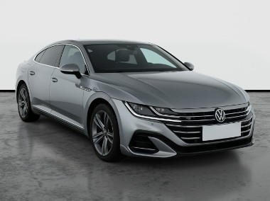 Volkswagen Arteon , Salon Polska, 1. Właściciel, Automat, VAT 23%, Skóra,-1