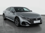Volkswagen Arteon , Salon Polska, 1. Właściciel, Automat, VAT 23%, Skóra,