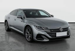 Volkswagen Arteon , Salon Polska, 1. Właściciel, Automat, VAT 23%, Skóra,