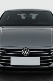 Volkswagen Arteon , Salon Polska, 1. Właściciel, Automat, VAT 23%, Skóra,-2