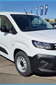Peugeot Partner Long L2H1 Long L2H1 1.5 100KM-2