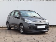 Citroen C3 II , Klima, Tempomat