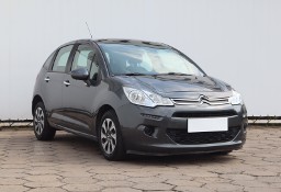 Citroen C3 II , Klima, Tempomat