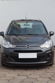 Citroen C3 II , Klima, Tempomat-2