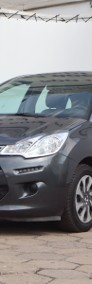 Citroen C3 II , Klima, Tempomat-3
