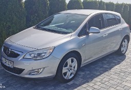 Opel Astra J 1.4 140KM Bardzo Ładna Z Niemiec Po Opłatach