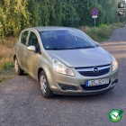 Opel Corsa D 1.4 benzynka NOWY ROZRZĄD