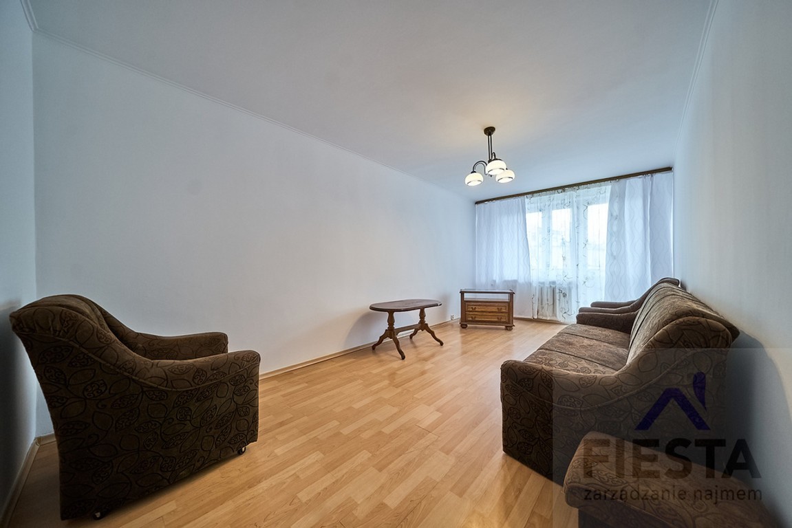 Lublin, Śródmieście ul. Narutowicza 3 pokoje – pohled 6