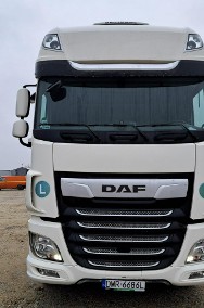 DAF xf 480-2