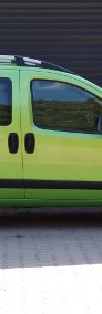 Fiat Qubo Klima /I właściciel /1,4 /74KM /2009-3